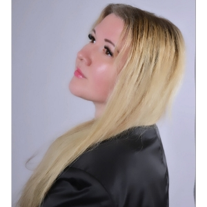 Мария Соколова