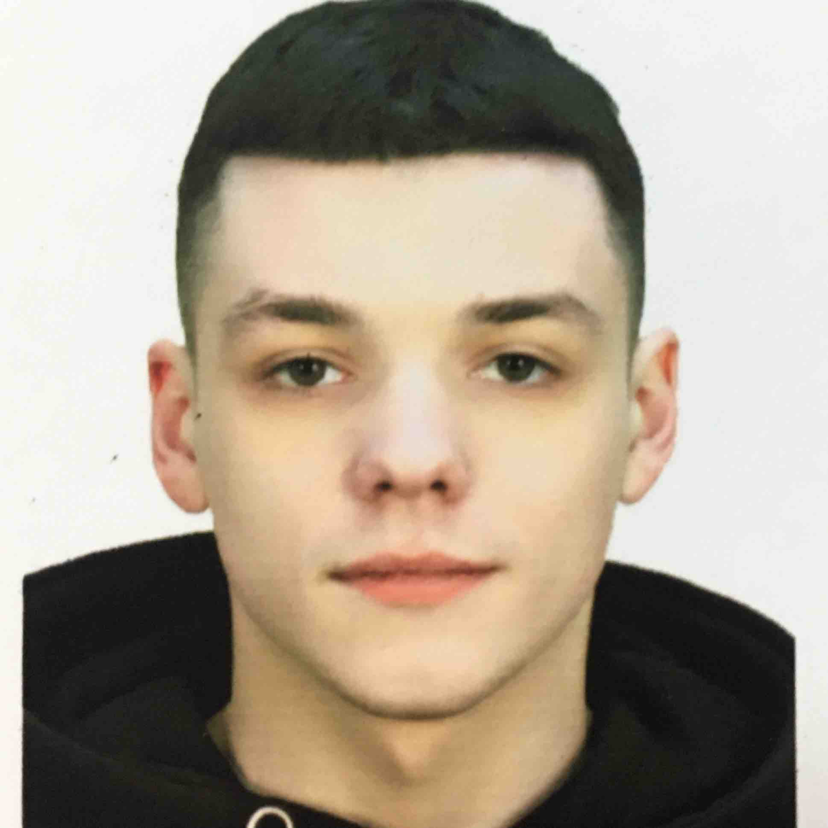 Данила Флоря