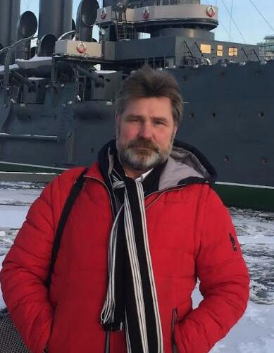 Анатолий Мошин | Сетка — социальная сеть от hh.ru