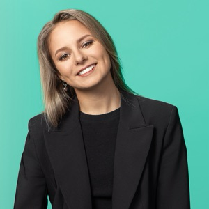 Ольга Крамарченко | Сетка — социальная сеть от hh.ru