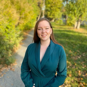 Психолог Анна Ковальчук