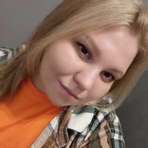 Татьяна Козлова
