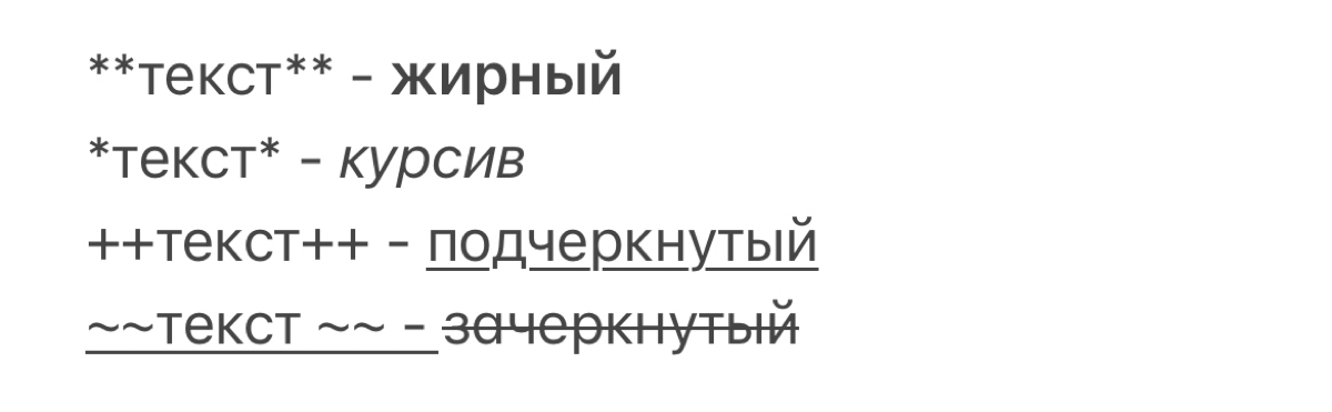 Редактор текста в Сетке: | Сетка — социальная сеть от hh.ru