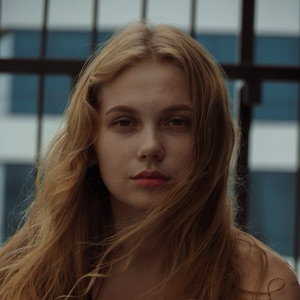 Елизавета Быданова | Сетка — социальная сеть от hh.ru