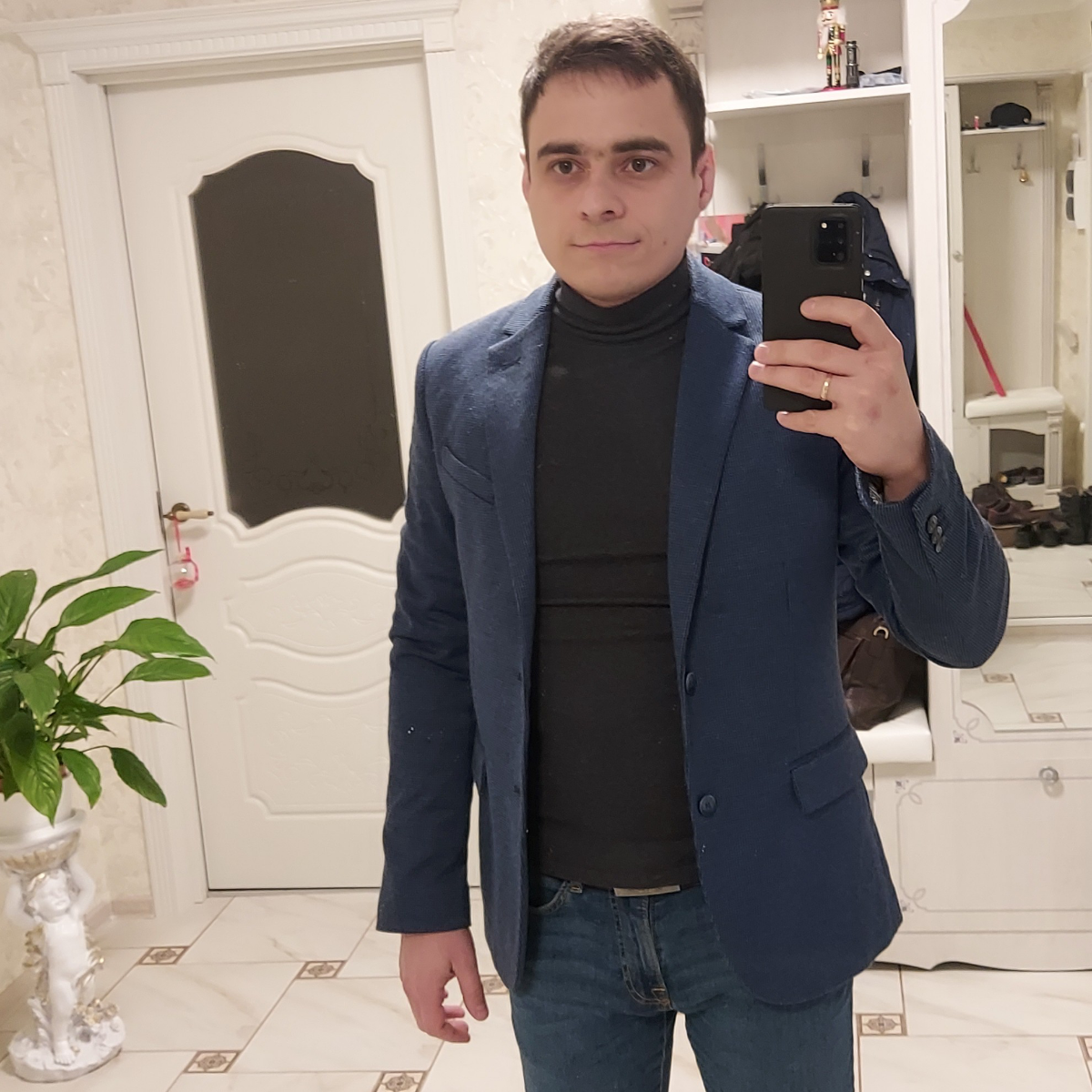 Алексей Великожон