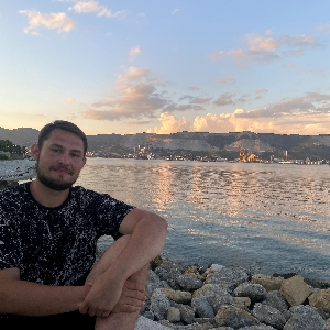 Игорь Сергеев