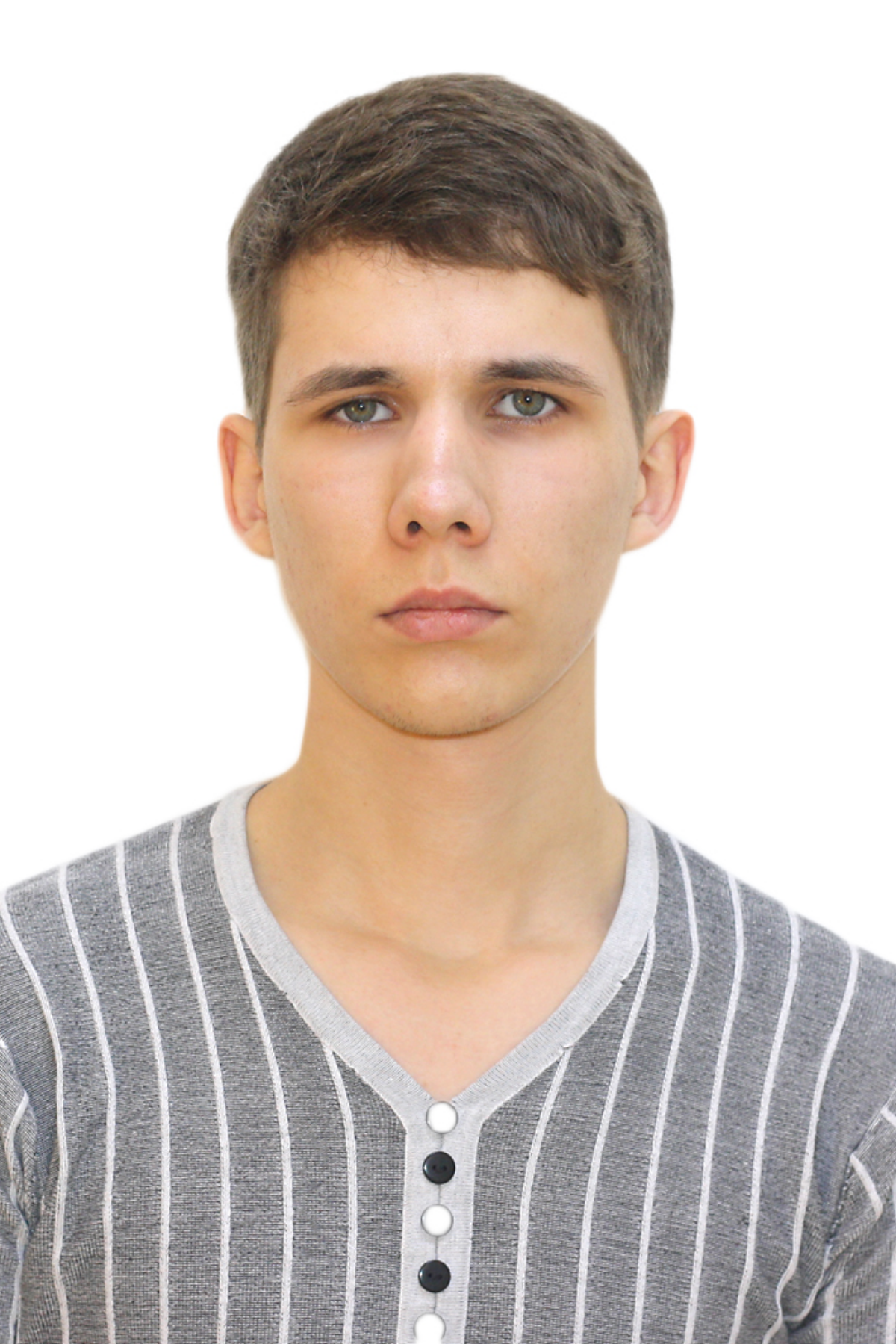 Паша Чепелев