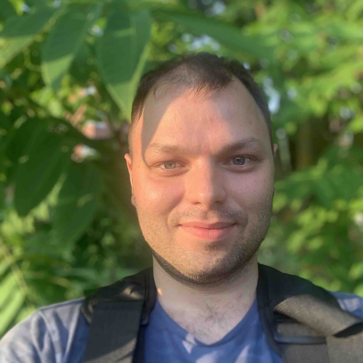 Роман Репин | Сетка — социальная сеть от hh.ru