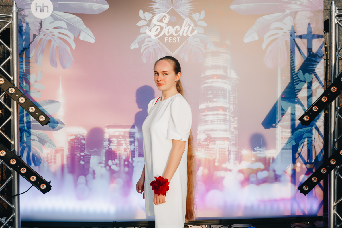 Ирина Московкина | Сетка — социальная сеть от hh.ru