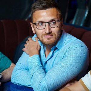 Дмитрий Ткачев | Сетка — социальная сеть от hh.ru