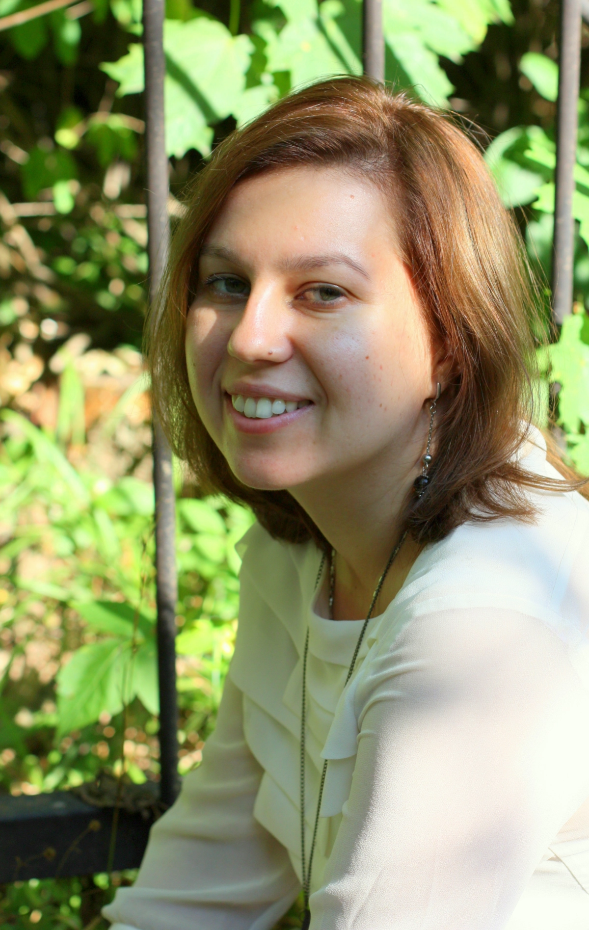 Наталия Игошева | Сетка — социальная сеть от hh.ru