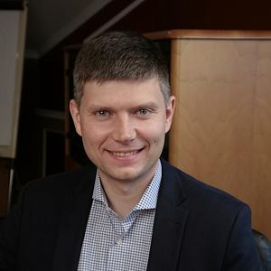 Сергей Кабанов