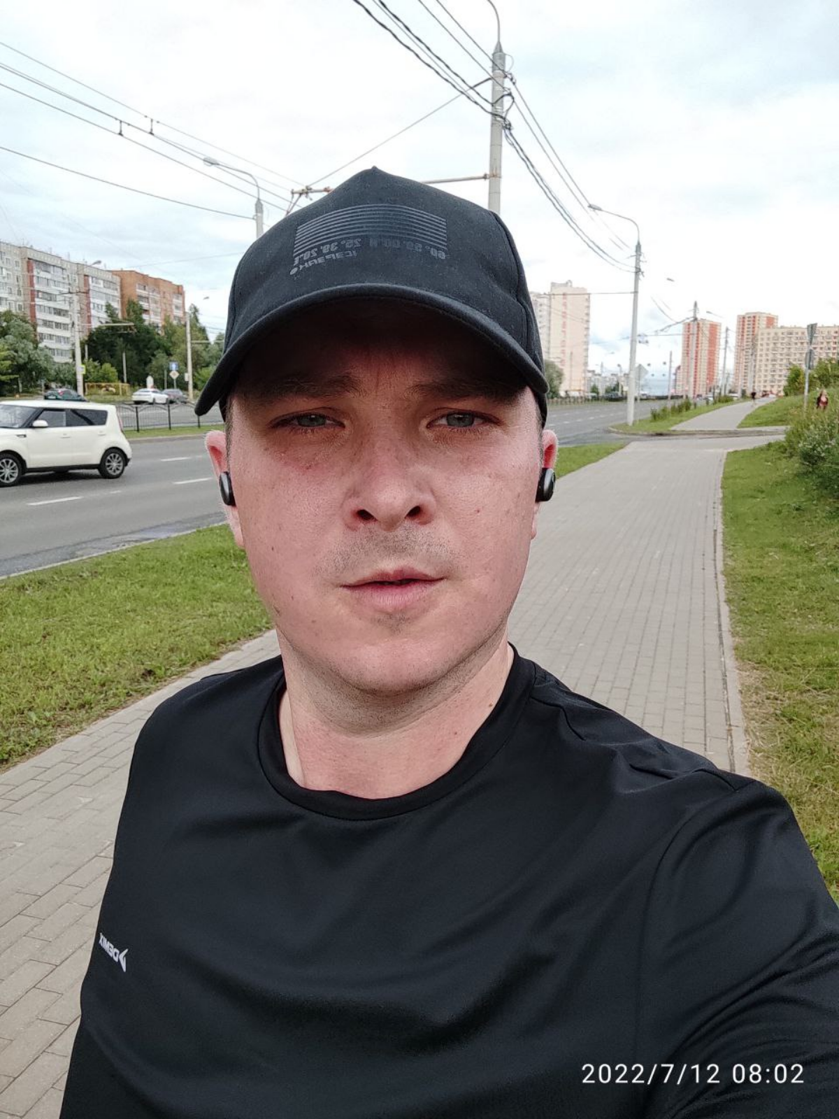 Виктор Горбачев
