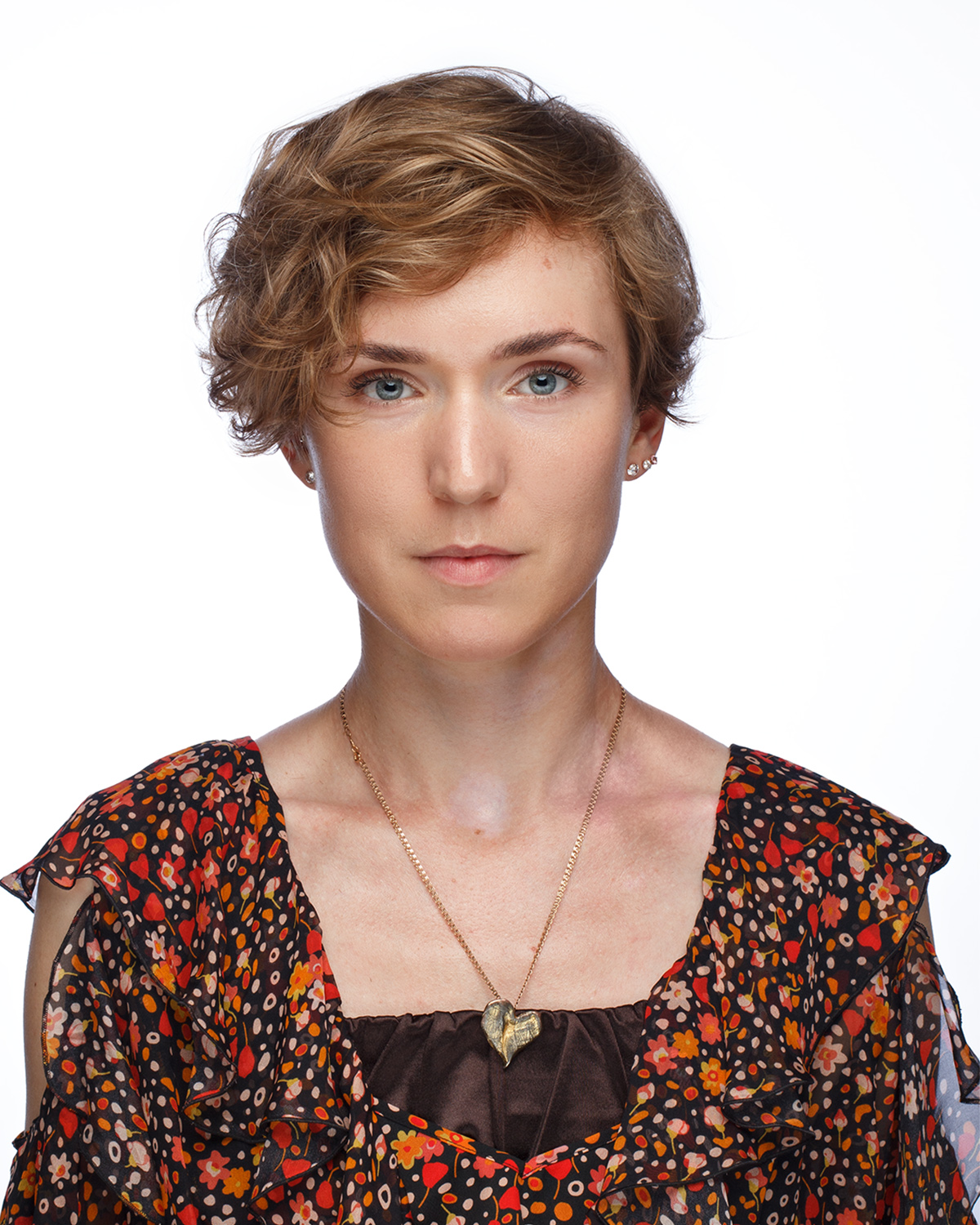 Дарья Лушкина