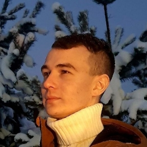 Булат Яруллин | Сетка — социальная сеть от hh.ru