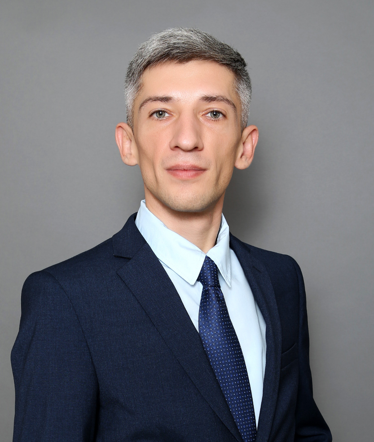 Дмитрий Борзаков
