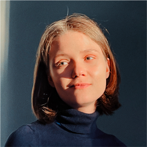 Александра Волкова