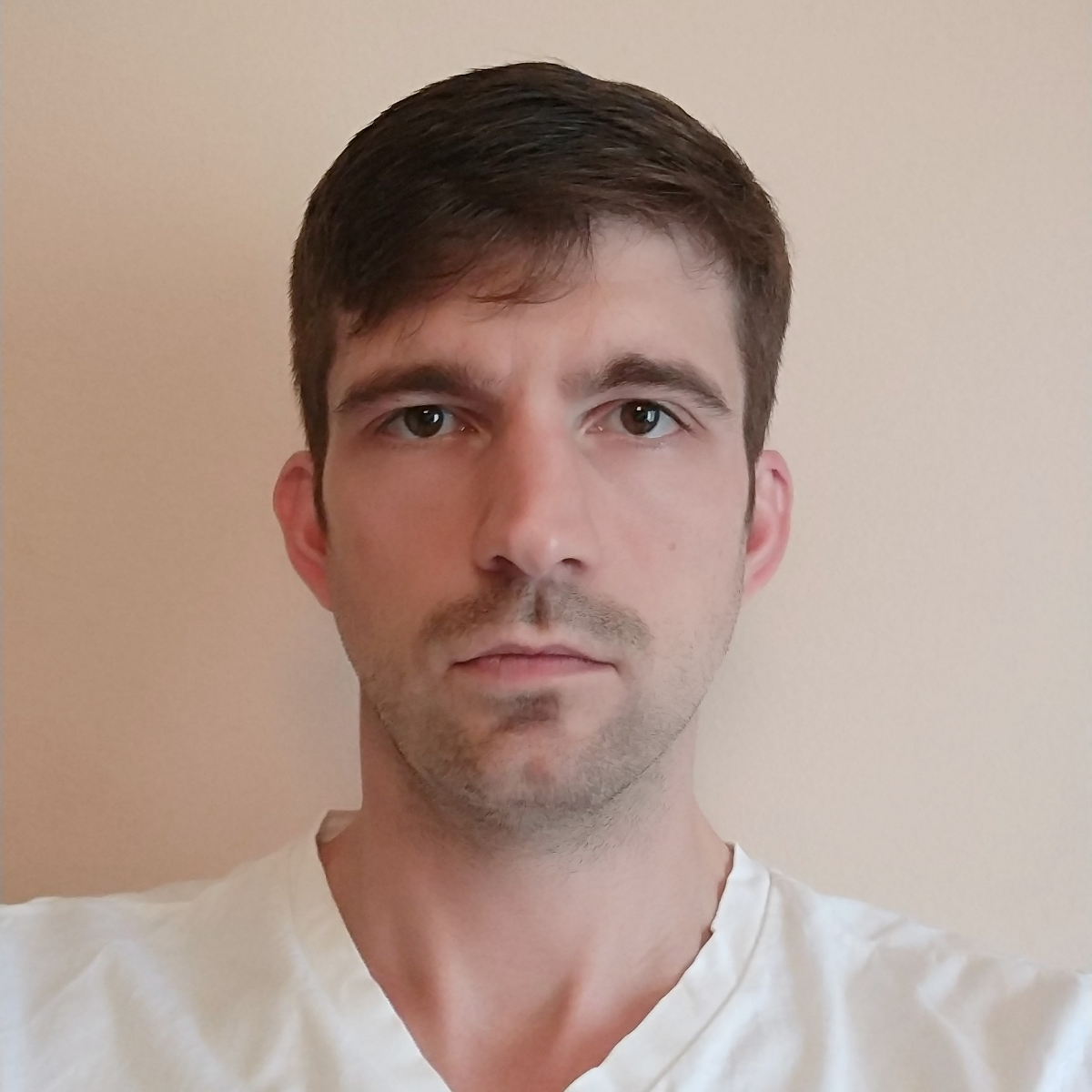 Виктор Дутов | Сетка — социальная сеть от hh.ru