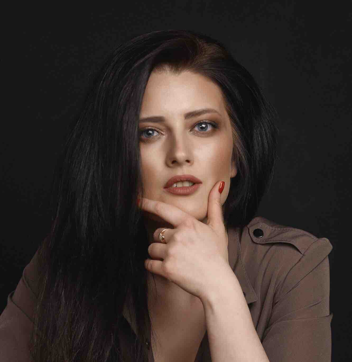 Яна Китаева