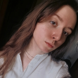 Полина Колодезных | Сетка — социальная сеть от hh.ru