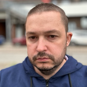 Иван Глазачев | Сетка — социальная сеть от hh.ru