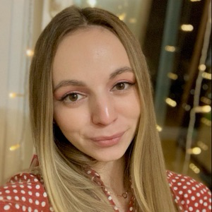 Елена Курако