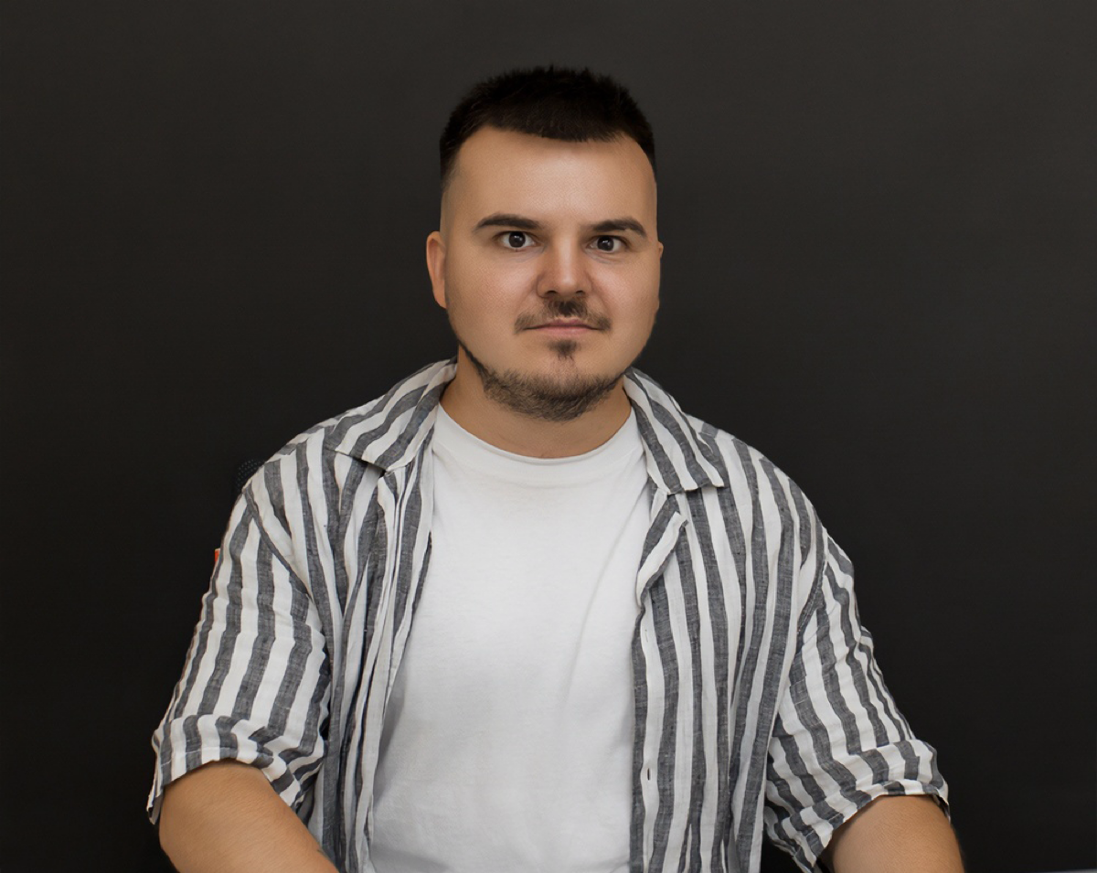 Денис Айдакаев | Сетка — социальная сеть от hh.ru