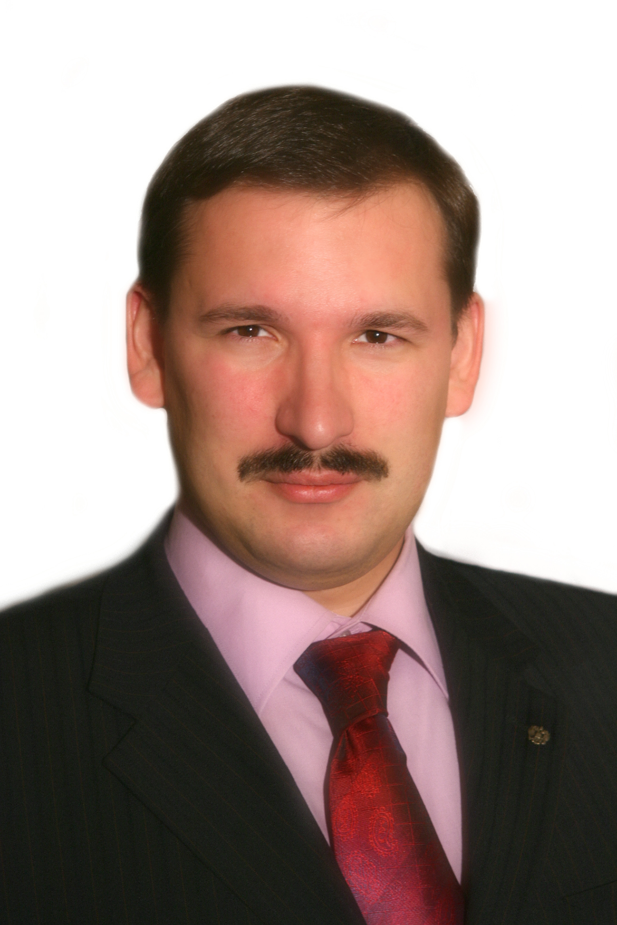 Алексей Волков