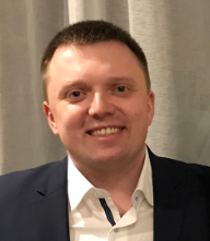 Артем Василевский | Сетка — социальная сеть от hh.ru