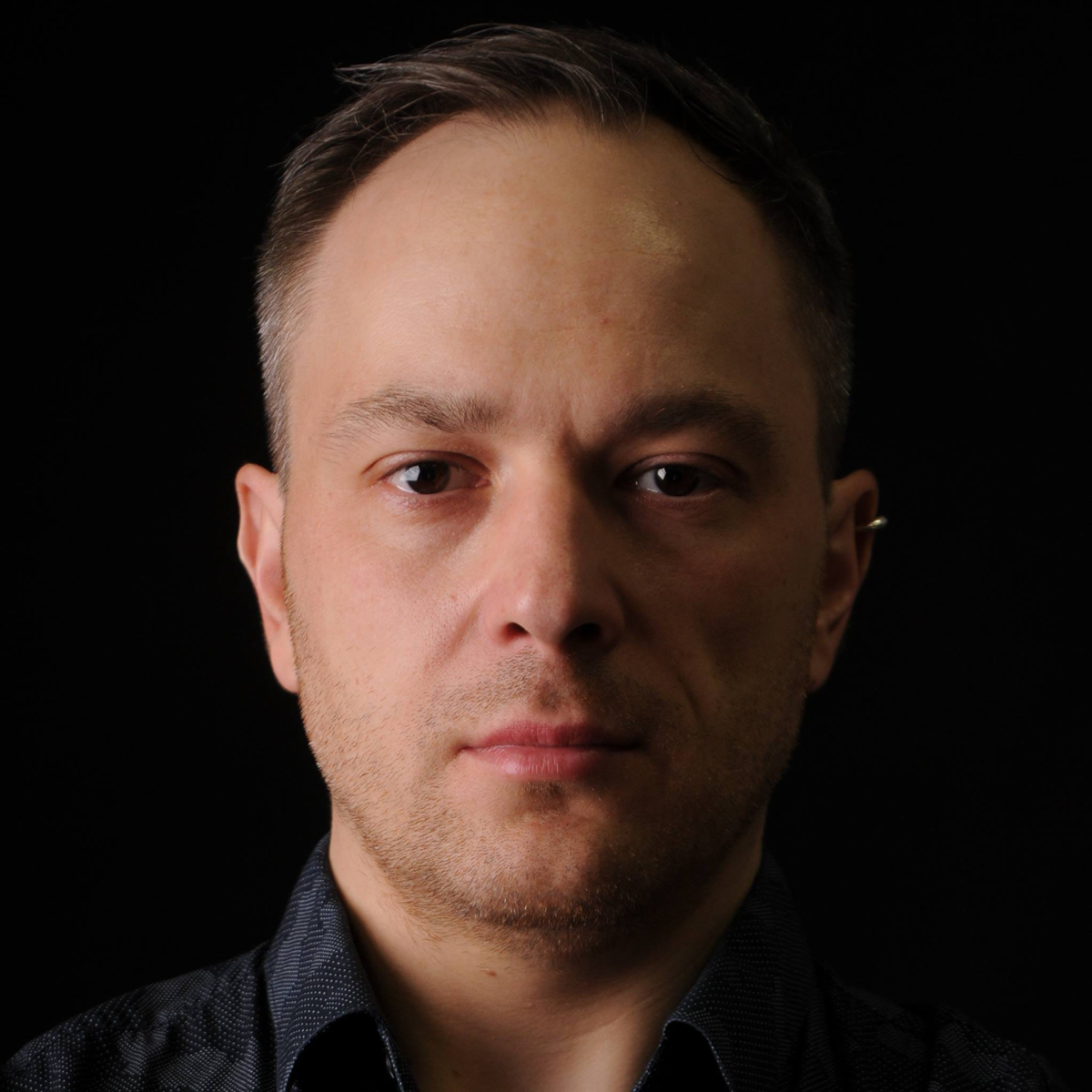 Павел Васин