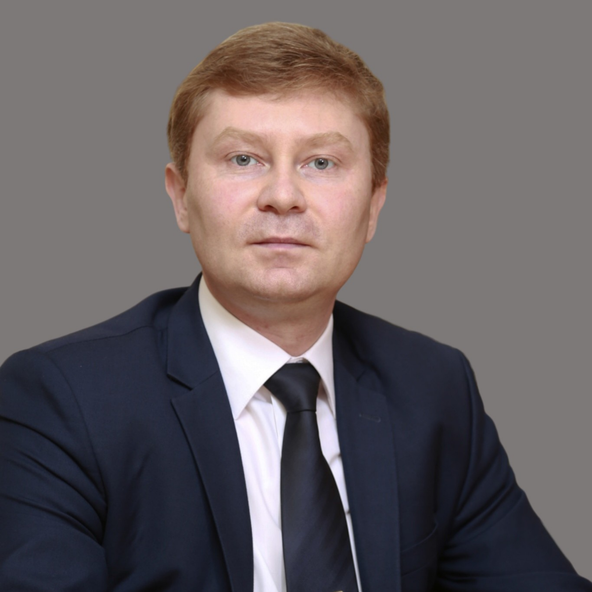 Олег Антосин