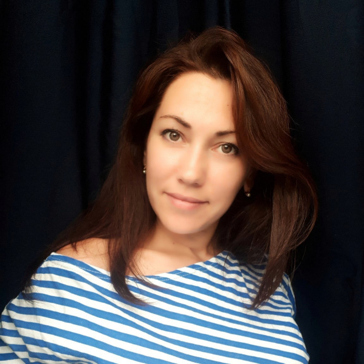 Irina Dorokhina