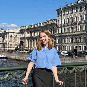 Татьяна Иванова | Сетка — социальная сеть от hh.ru