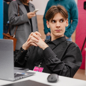 Андрей Будаев