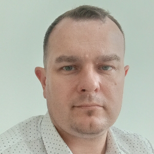 Кирилл Лапин | Сетка — социальная сеть от hh.ru