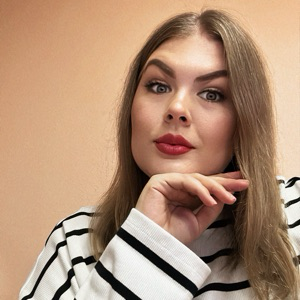 Анна Крутихина