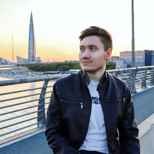 Руслан Кадыров | Сетка — социальная сеть от hh.ru