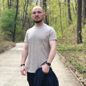 Ильнар Газизов