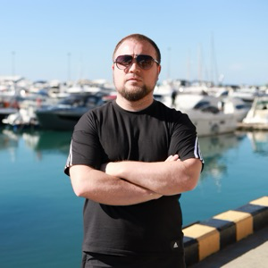 Дмитрий Ратников | Сетка — социальная сеть от hh.ru