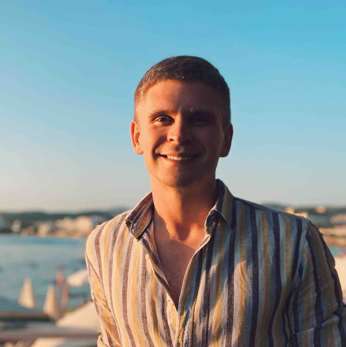 Иван Грешнов | Сетка — социальная сеть от hh.ru