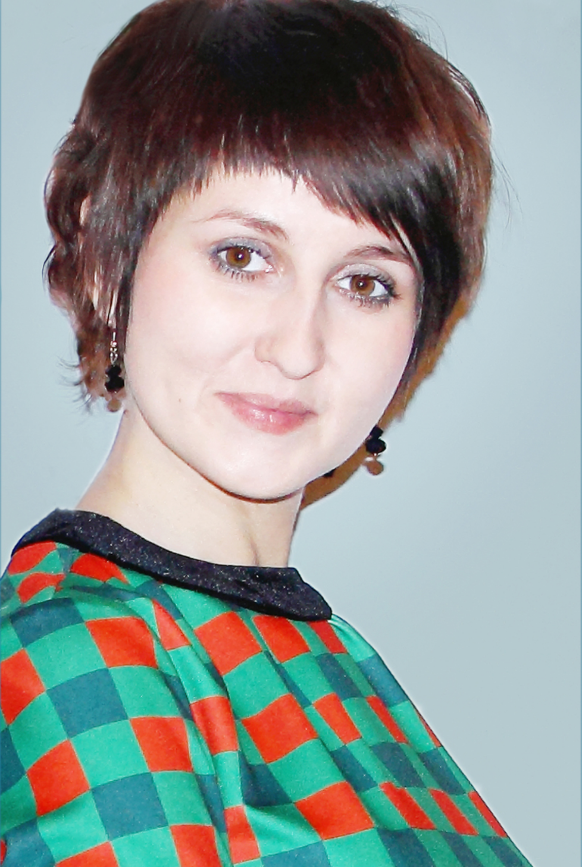 Мария Лискова | Сетка — социальная сеть от hh.ru