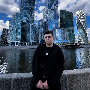 Никита Зражевский