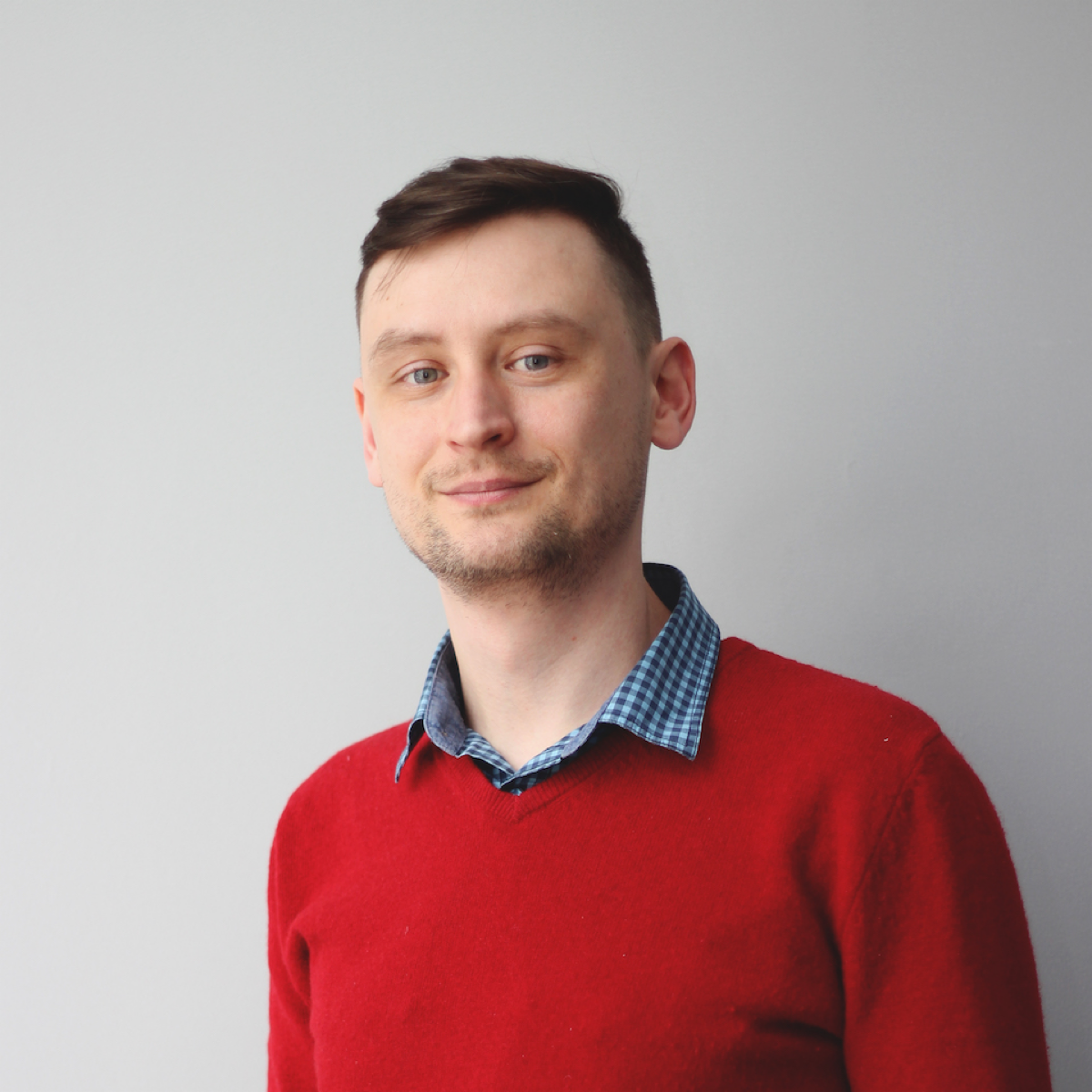 Андрей Сафонов | Сетка — социальная сеть от hh.ru