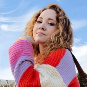 Ксения Меркушева