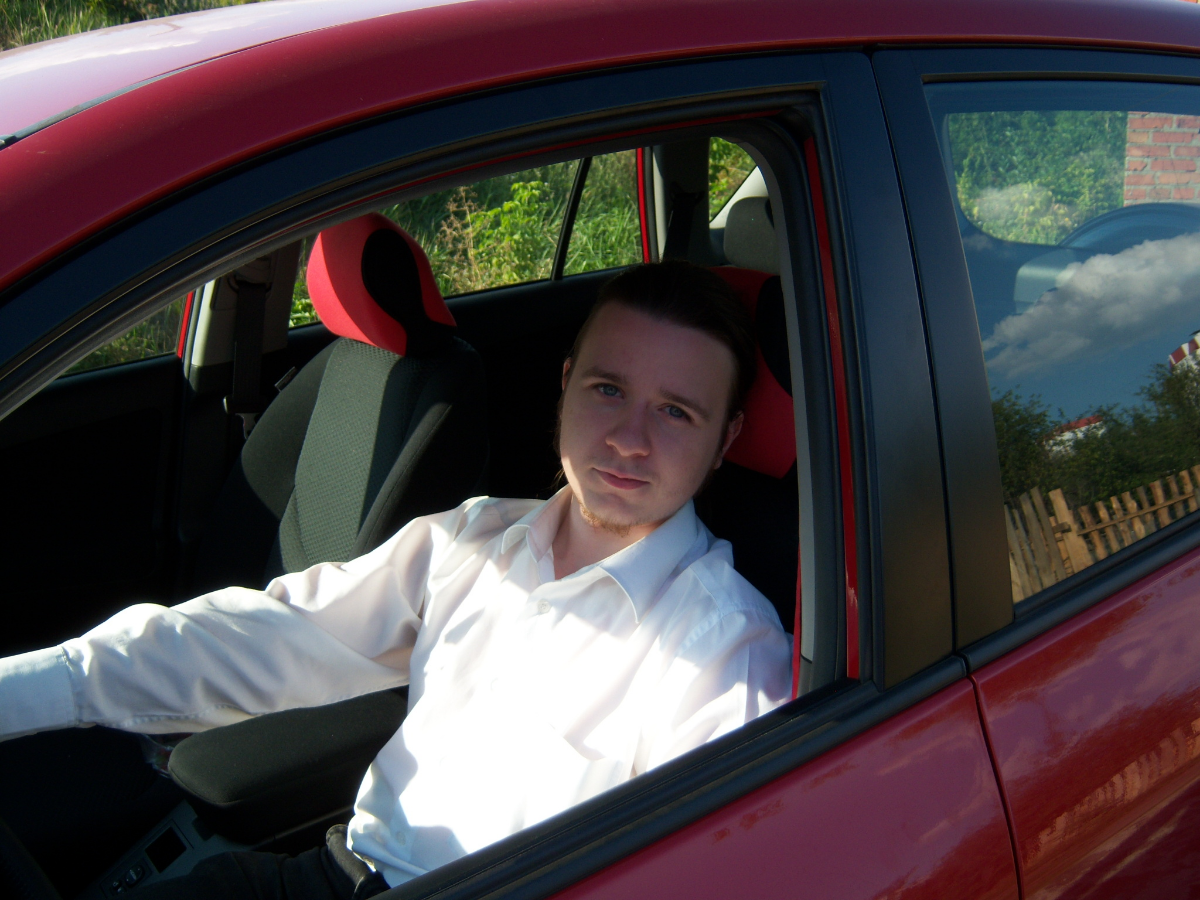 Антон Ермолов | Сетка — социальная сеть от hh.ru