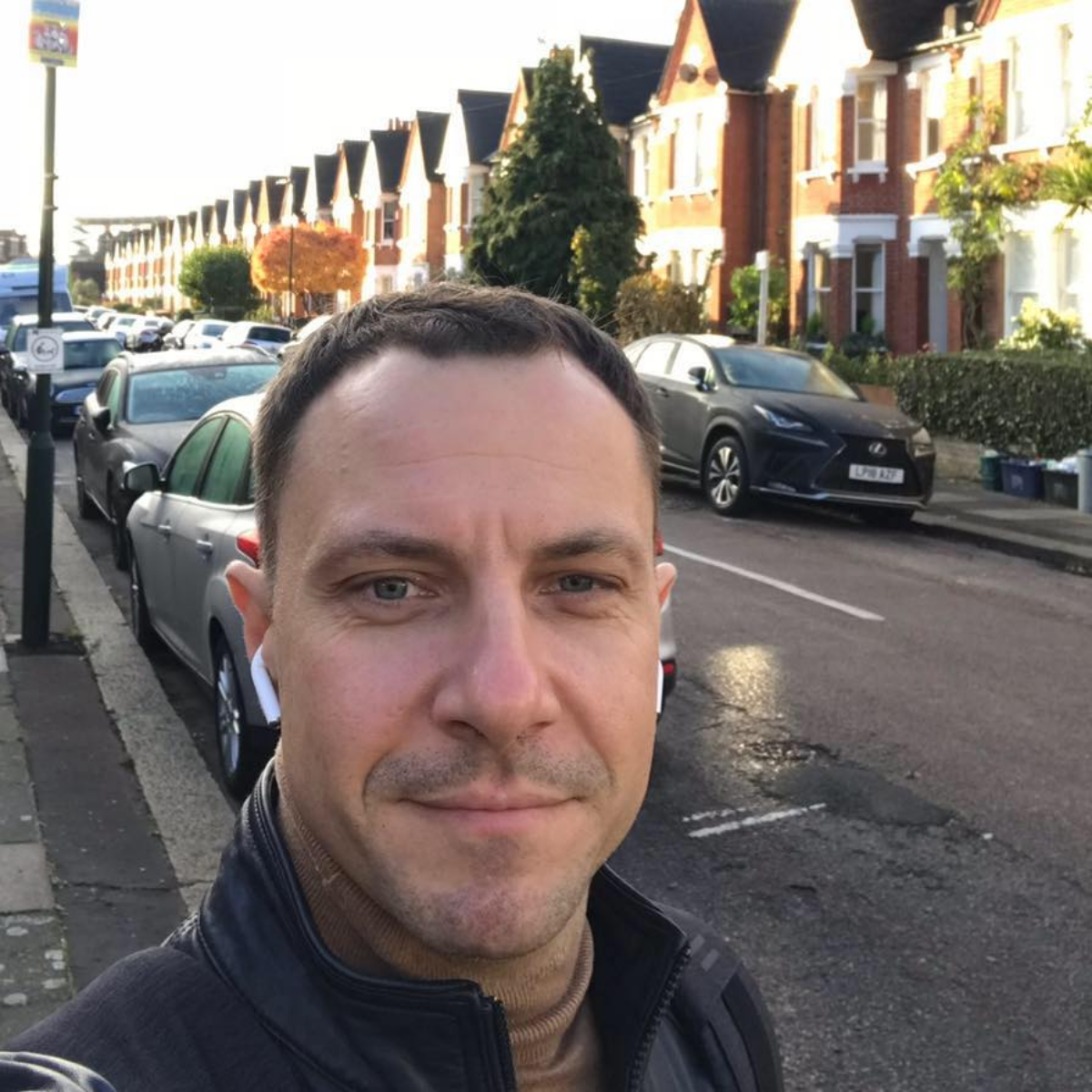 Кирилл Зуев | Сетка — социальная сеть от hh.ru