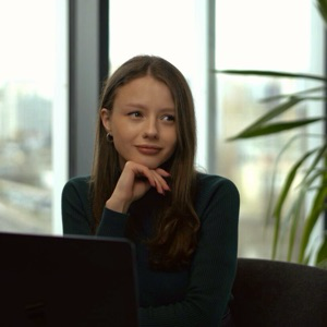 Анна Пахоменко | Сетка — социальная сеть от hh.ru