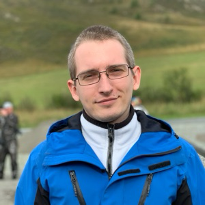 Алексей Михайлов | Сетка — социальная сеть от hh.ru