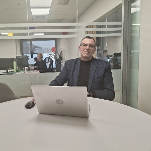 Евгений Семенов | Сетка — социальная сеть от hh.ru