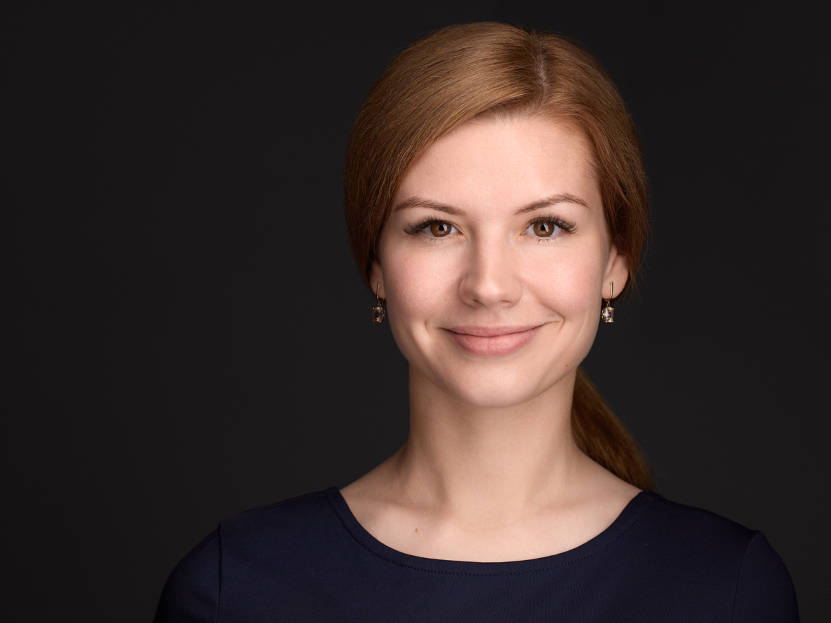 Полина Головина | Сетка — социальная сеть от hh.ru